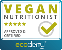 Vegan Nutritionist - Ecodemy